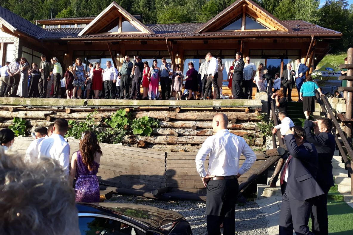 Noi date despre starea răniților de la nunta din Durău