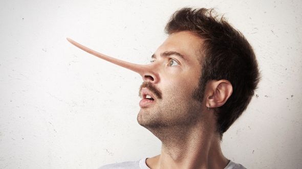 HOROSCOP. Poţi avea încredere în el? Cei mai mincinoşi bărbaţi, în funcţie de zodie