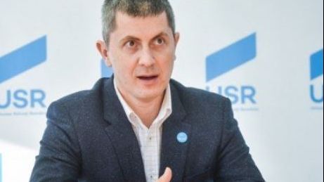 Cum explică președintele USR invitația adresată Laurei Kovesi