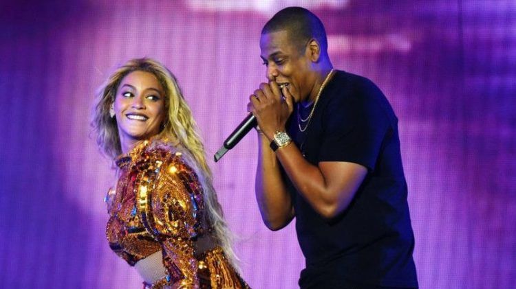 Beyonce, dată de gol? Pozele care spun totul despre ea