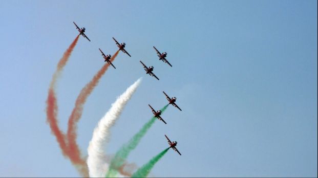 BIAS 2019, la Romaero, Bucureşti: Cel mai mare SHOW aviatic