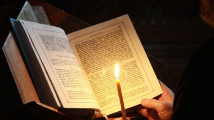 Cea mai puternică rugăciune de Sfântul Alexandru! Pur şi simplu face minuni