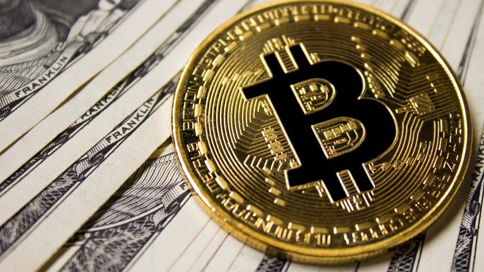 Ucraina, a cincea ţară din lume care va reglementa bitcoin