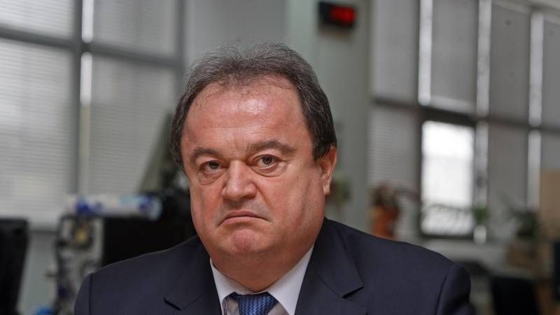 Vasile Blaga, despre şedinţa de miercuri, cu foştii PDL-işti: "Nu e o şedinţă împotriva cuiva"