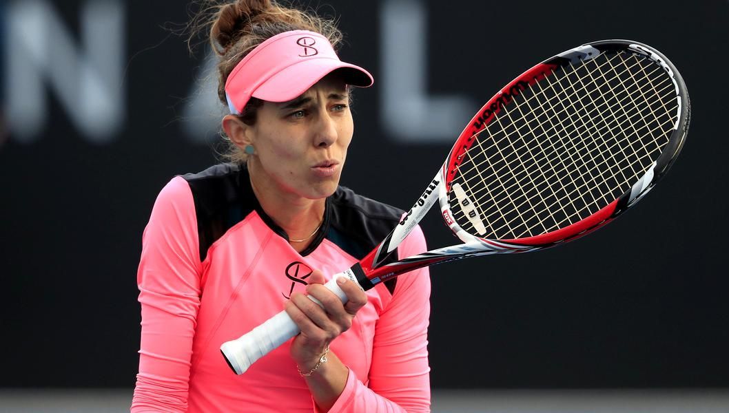 Mihaela Buzărnescu: tatăl ei, semnal de alarmă. Anunţ grav