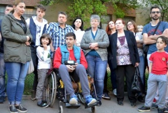 Sistemul de sănătate ucide din nou! A murit, după ce a aşteptat 2 ani un transplant de plămâni