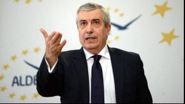 Ce drepturi ar avea Tăriceanu dacă ar fi preşedinte interimar, în cazul suspendării lui Iohannis