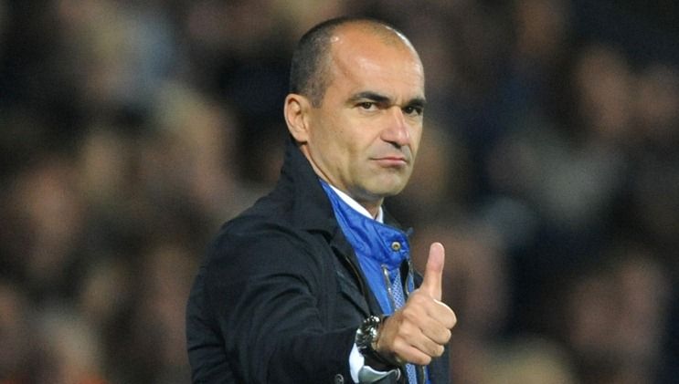 Campionatul Mondial de Fotbal 2018: "Sunt omul cel mai mândru de pe Pământ"