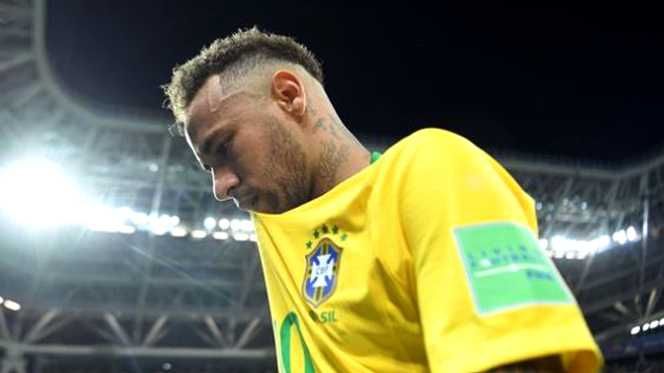 Campionatul Mondial de Fotbal 2018. Tristeţe mare la RIO: "Meritam să câştigăm"