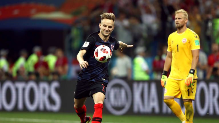 Campionatul Mondial de Fotbal 2018 // Care este atuul Croației în finala cu Franța