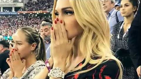 Campionatul Mondial de Fotbal 2018. Adevăratul câștigător este... Vladimir Putin