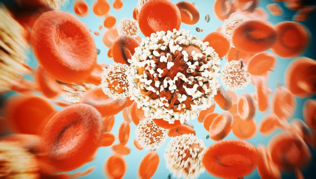 Cancerul mănâncă trupul de două ori mai repede cu aceste tratamente