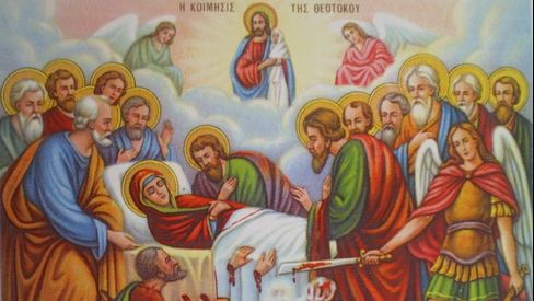 Postul Sf. Marii 2018. Obiceiuri şi tradiţii. Ce nu ai voie să faci până pe 15 august?