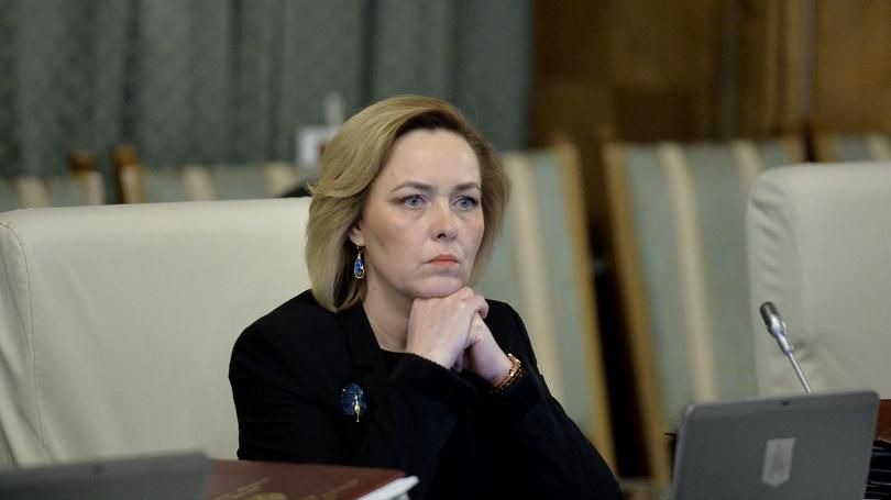 Soţul ministrului de Interne, Carmen Dan, a murit. A fost deschis dosar de moarte suspectă