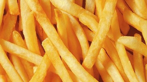 Cum să prăjeşti cartofi ca un profesionist