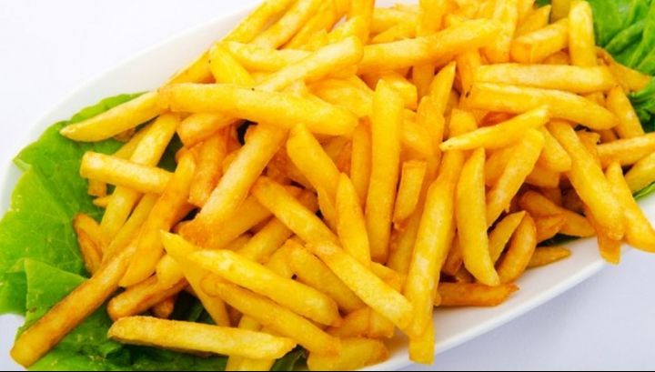 Ingredientul secret pe care să îl pui în cartofii prăjiţi. Doar chefii îl ştiu 