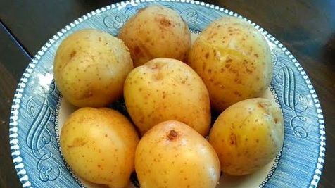 Dieta rapidă cu cartofi fierţi. Cum să slăbeşti 5 kg în patru zile 