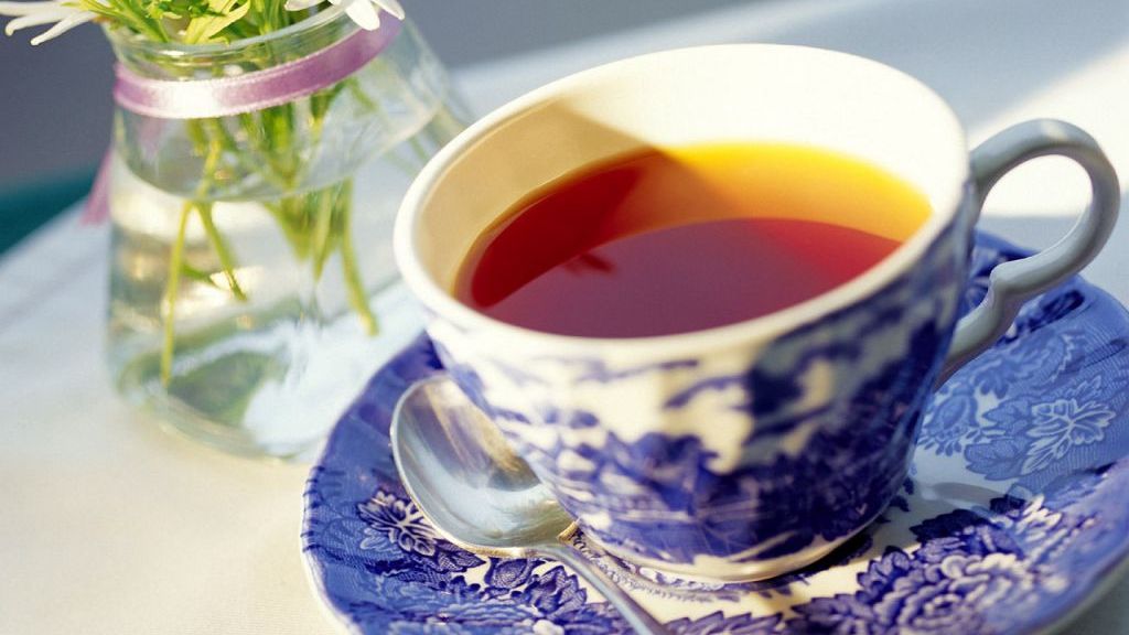 Ceaiul magic cu ajutorul căruia vei arăta senzaţional. Cum îl prepari