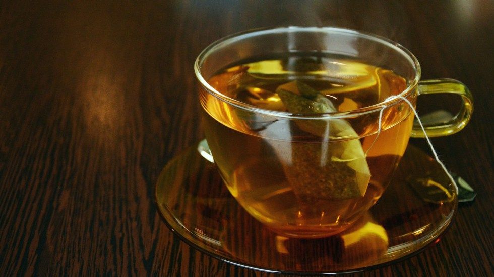 Cum să scapi de grăsimea de pe abdomen cu un banal ceai. Ce trebuie să faci 