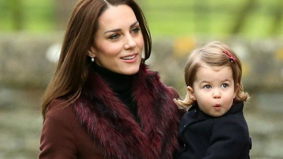 Casa Regală. Prințesa Charlotte, un adevărat "motor" pentru economia britanică