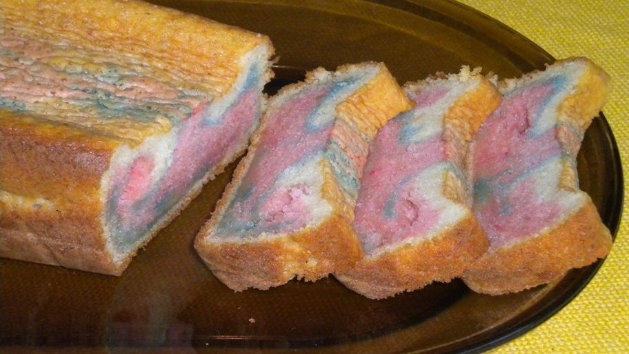 Chec în trei culori. Reţeta din caietul bunicii