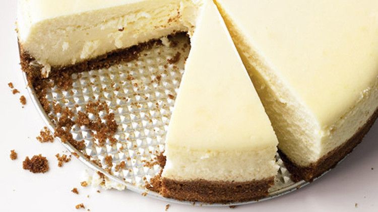 Cheesecake, fără coacere. Cum să îl prepari pe cel mai bun, în doar câteva minute