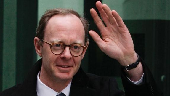 Miliardarul american care a cumpărat o bancă în România a dat o nouă lovitură