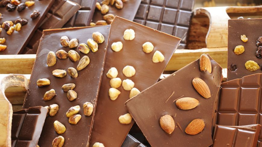 Ciocolata, preferata tuturor sau... HOROSCOPUL ciocolatei 