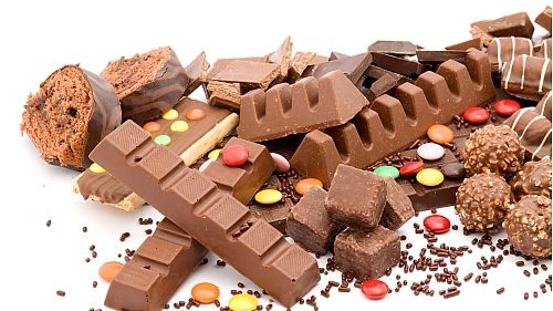 Fiecare zodie adoră  un fel de ciocolată. Tu ce preferi?