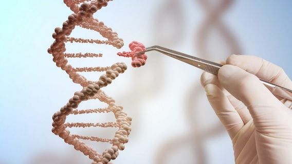 5 afecţiuni pe care le poţi moşteni. Ce boli păstrezi în bagajul genetic