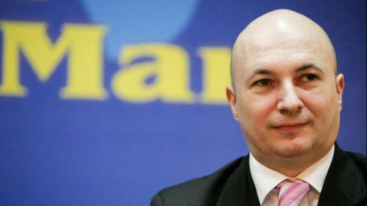 Viceprimarul Capitalei, despre Codrin Ștefănescu: Nu face altceva decât să fie trompeta lui Dragnea