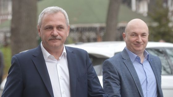 PSD amenință cu un nou miting de partid, în replică la protestul diasporei