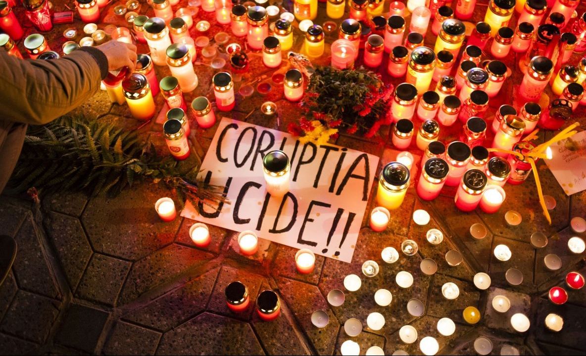 Dosarul COLECTIV, lovit de modificarea abuzului în serviciu. Victimele sunt revoltate