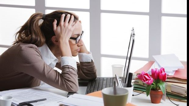 Cum îți păstrezi concentrarea la serviciu