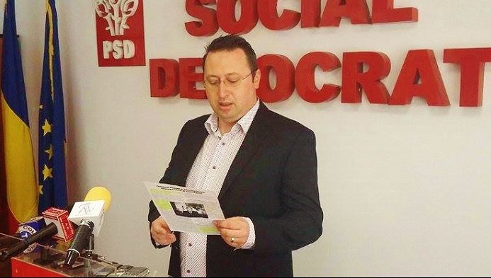 Un primar PSD a semnat petiția ”Fără penali în funcții publice”