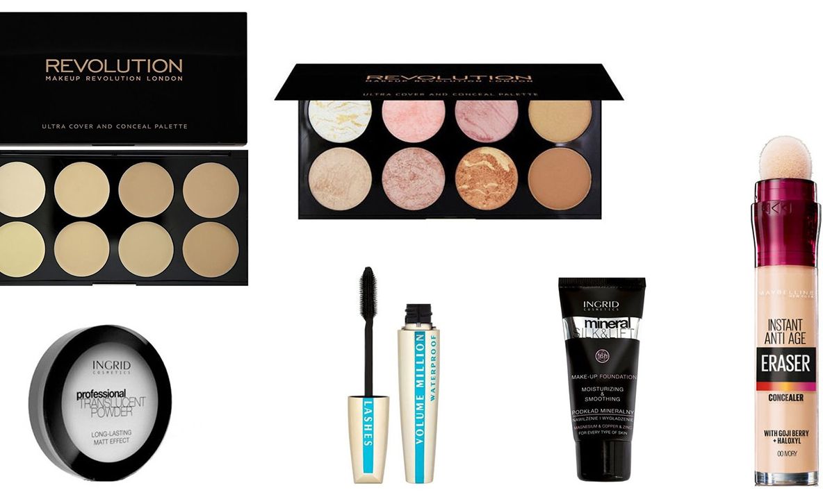 Reduceri la cosmectice de la Elefant.ro. Prețuri mai mici și cu 50%