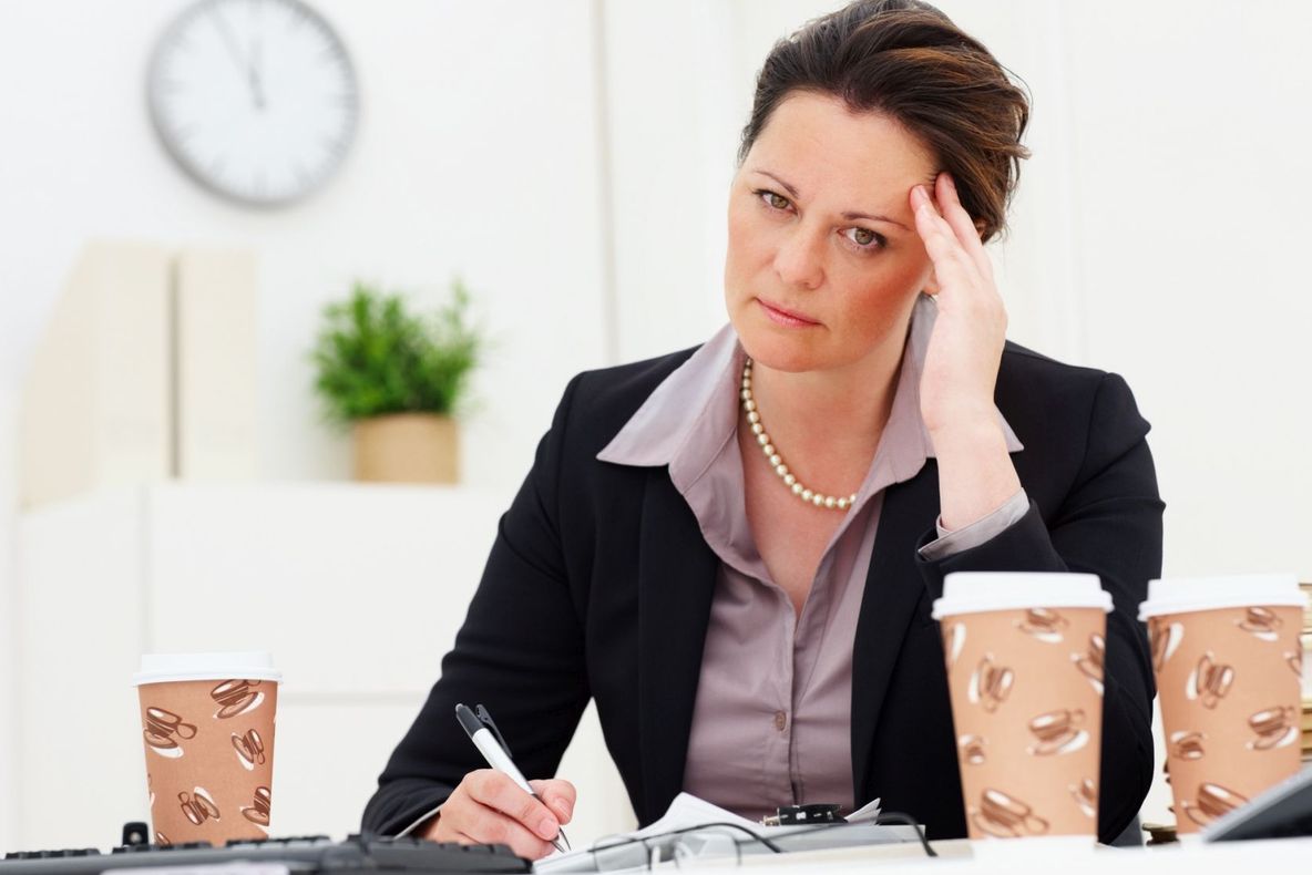 Criză de bilă? Iată ce trebuie să faci!