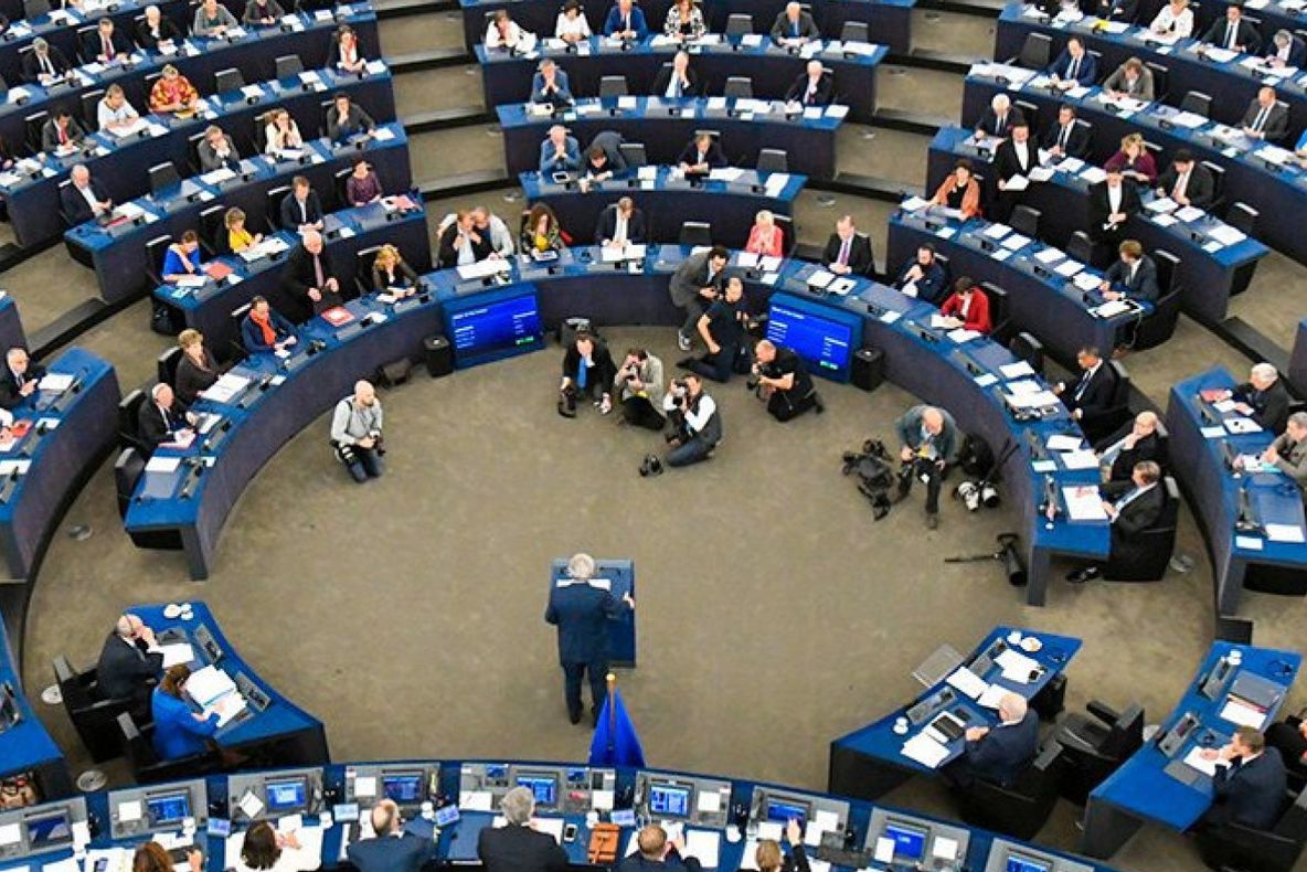 UE a înghețat asistența financiară pentru R. Moldova după invalidarea alegerilor