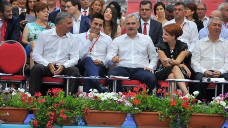 CSM:Discursurile liderilor politici la mitingul PSD au afectat grav independența sistemului judiciar