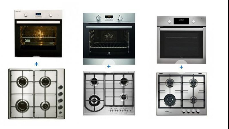 Black Friday 2018. Fii gata de cele mai tari oferte la cuptoare și plite