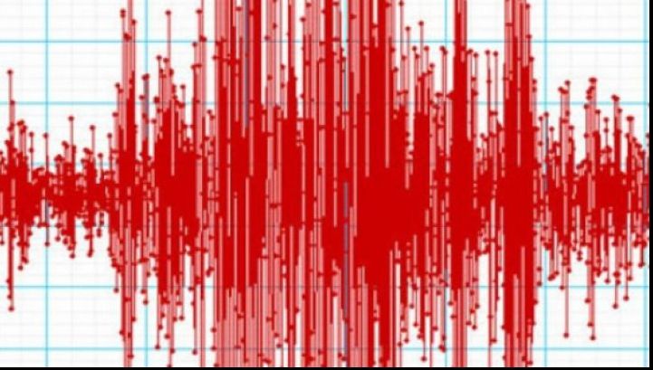 Cutremur, azi-noapte, în România. Seismologii, în alertă! Este al 5-lea în 48 de ore