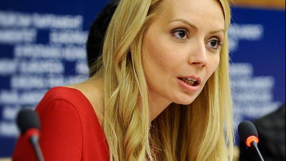 Daciana Sârbu demisionează din PSD