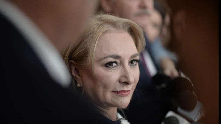 Ce restanțe are Dăncilă după primul semestru, în raport cu programul de guvernare