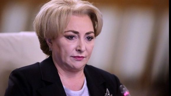 Viorica Dăncilă îşi ia o pauză de la gafe. Cine îl va înlocui pe premier