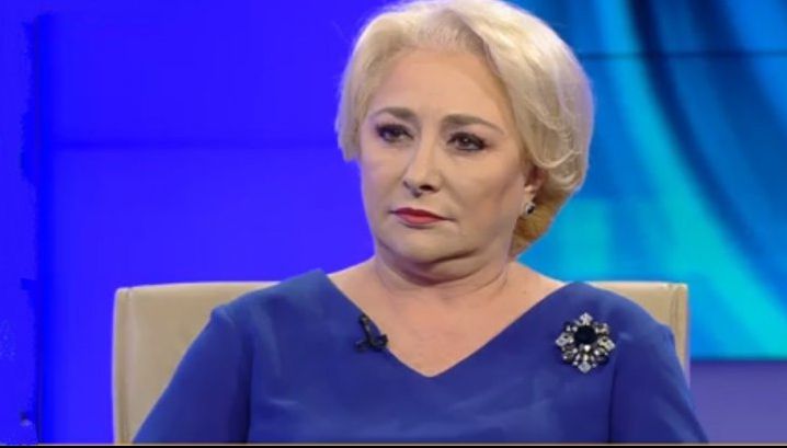 Prim-ministrul Viorica Dăncilă și-a actualizat declarația de avere. Ce bunuri deține