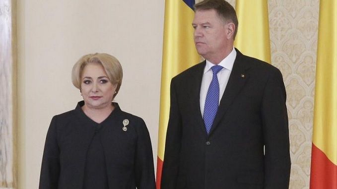 Dragnea, despre întâlnirea Iohannis-Dăncilă: Se pare că a avut loc la solicitarea Bruxelles-ului