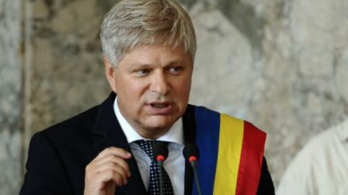 Daniel Tudorache: Cozmin Gușă va fi șeful meu de campanie