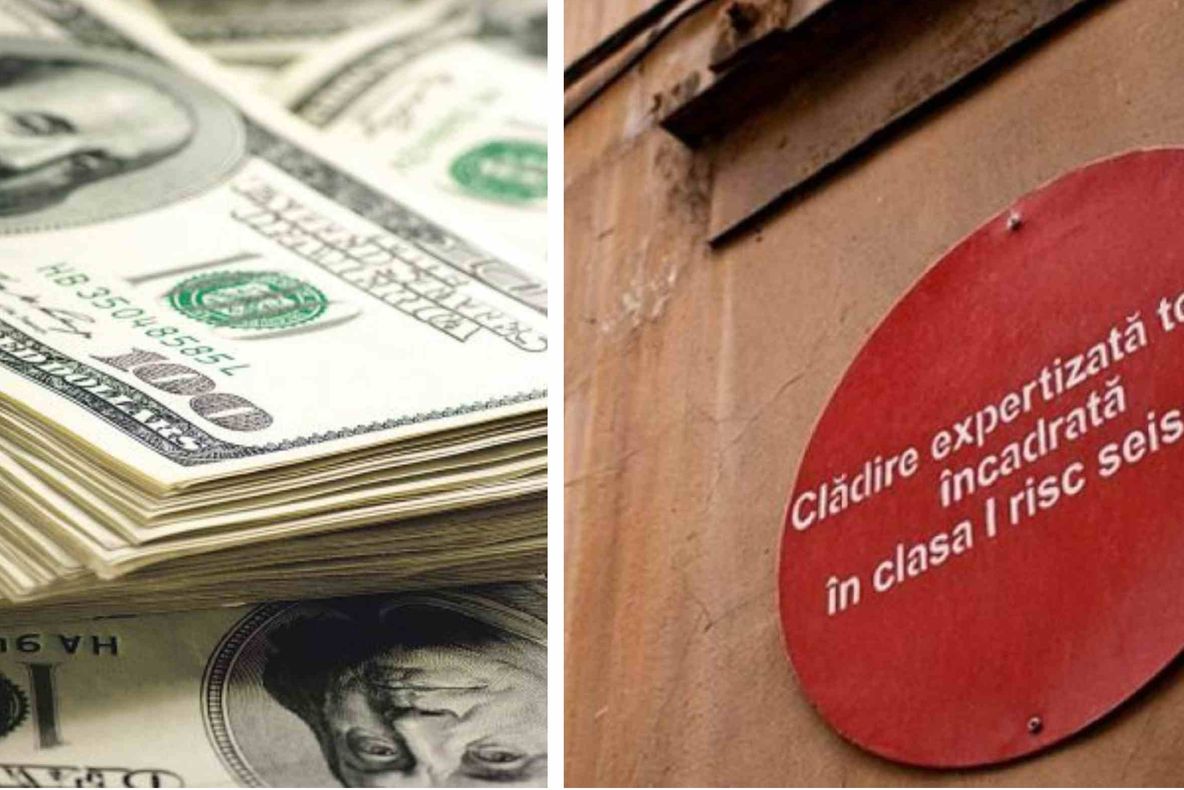 Banca Mondială ne dă 50 milioane euro ca să reacționăm mai bine în caz de DEZASTRE