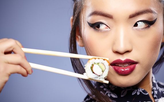 Dieta japoneză. Cum să slăbeşti 10 kg în 10 zile. Regimul viitorului