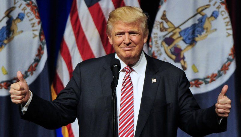 Donald Trump a făcut anunțul. "Toată lumea dorește asta"